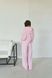 Кофта tape velour зефір, one size F2481 фото 6