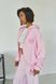 Кофта tape velour зефір, one size F2481 фото 1