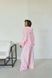 Кофта tape velour зефір, one size F2481 фото 7